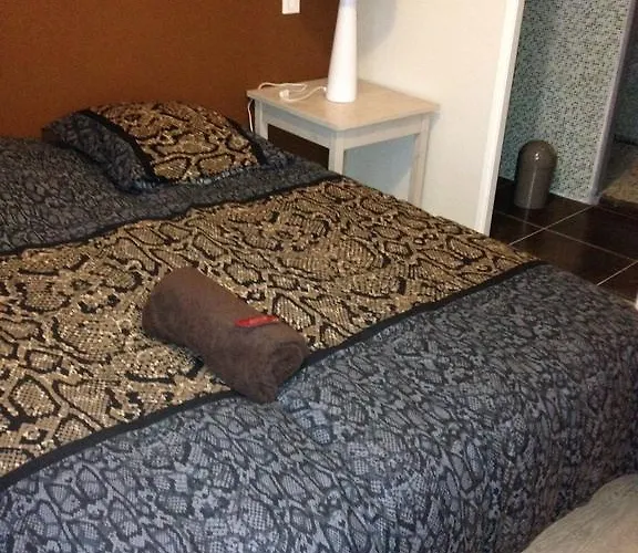 D'hôtes Santa Giulia